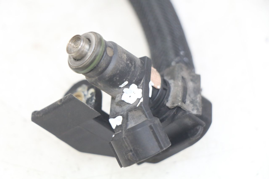 photo de INJECTOR PEUGEOT SATELIS 125 (2006 - 2009)