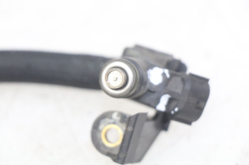 photo de INJECTOR PEUGEOT SATELIS 125 (2006 - 2009)