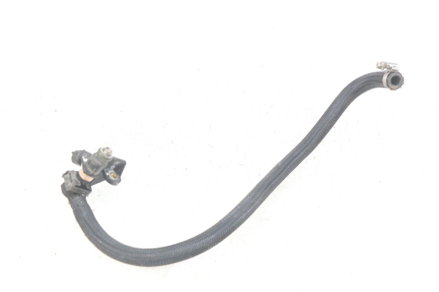 photo de INJECTOR PEUGEOT SATELIS 125 (2006 - 2009)