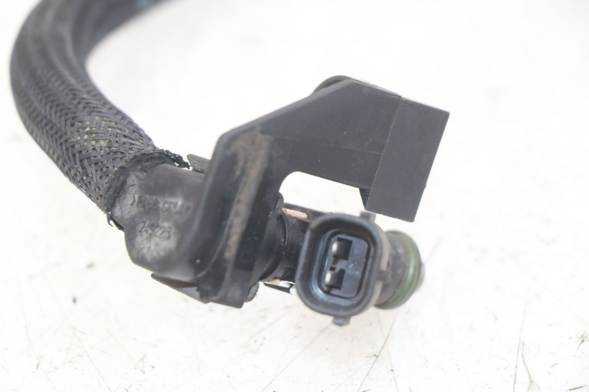 photo de INJECTOR PEUGEOT SATELIS 125 (2006 - 2009)