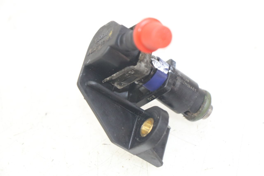 photo de INJECTOR PEUGEOT SATELIS 125 (2010 - 2012)