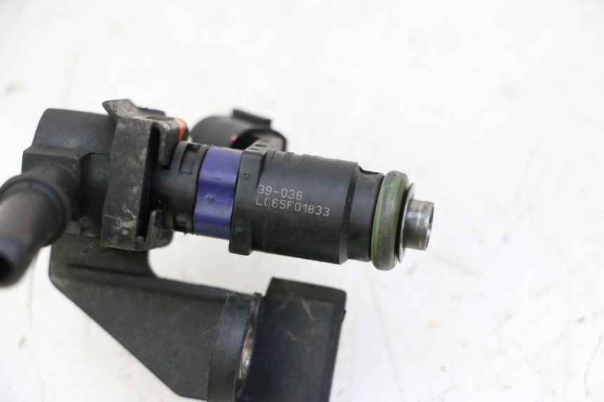 photo de INJECTOR PEUGEOT SATELIS 125 (2010 - 2012)