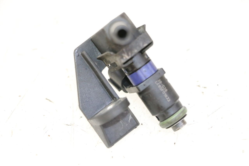 photo de INJECTOR PEUGEOT SATELIS 125 (2010 - 2012)