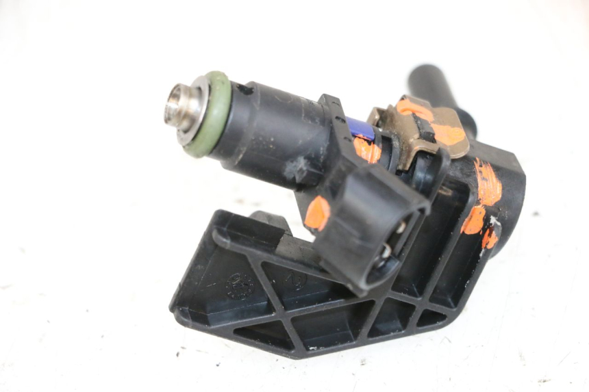 photo de FUEL INJECTOR PEUGEOT SATELIS 125 (2013 - 2018) - Component detail