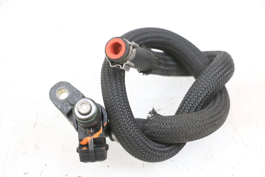 photo de FUEL INJECTOR PEUGEOT SPEEDFIGHT 4 4T EFI 50 (2021 - 2025) - Main view