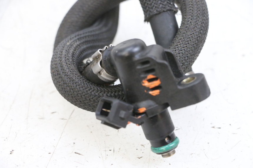 photo de FUEL INJECTOR PEUGEOT SPEEDFIGHT 4 4T EFI 50 (2021 - 2025) - Component detail