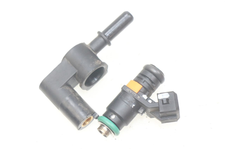 photo de FUEL INJECTOR PEUGEOT STREETZONE 4T 50 (2018 - 2023)