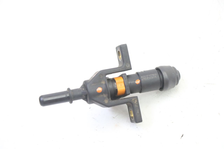 photo de FUEL INJECTOR PEUGEOT STREETZONE I 2T 50 (2018 - 2020)