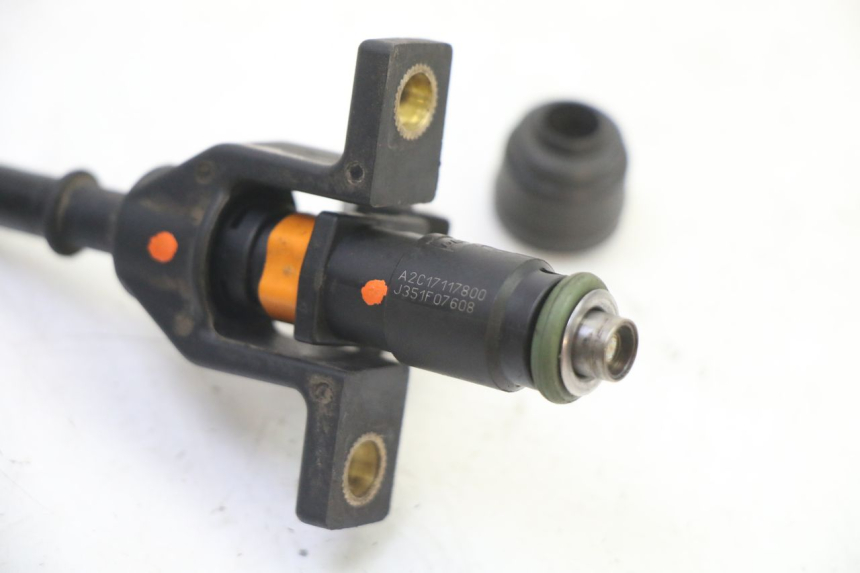 photo de FUEL INJECTOR PEUGEOT STREETZONE I 2T 50 (2018 - 2020)