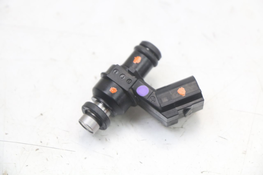 photo de FUEL INJECTOR SUZUKI BURGMAN 125 (2018 - 2021)