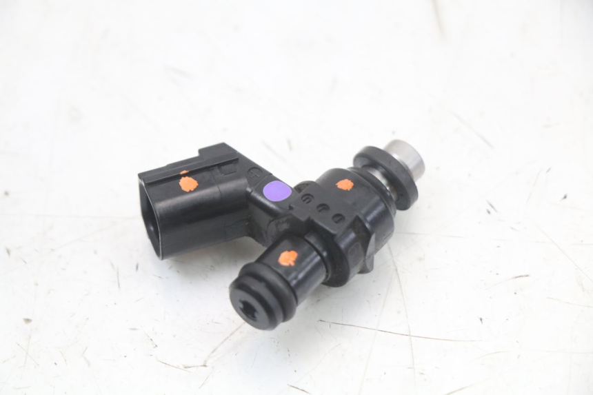 photo de FUEL INJECTOR SUZUKI BURGMAN 125 (2018 - 2021)