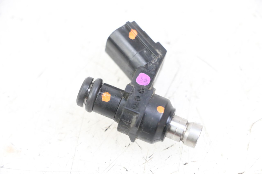 photo de FUEL INJECTOR SUZUKI BURGMAN 125 (2018 - 2021)