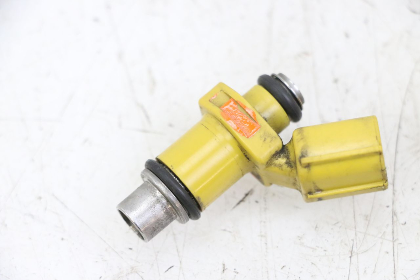 photo de FUEL INJECTOR SUZUKI BURGMAN 125 (2015 - 2017)