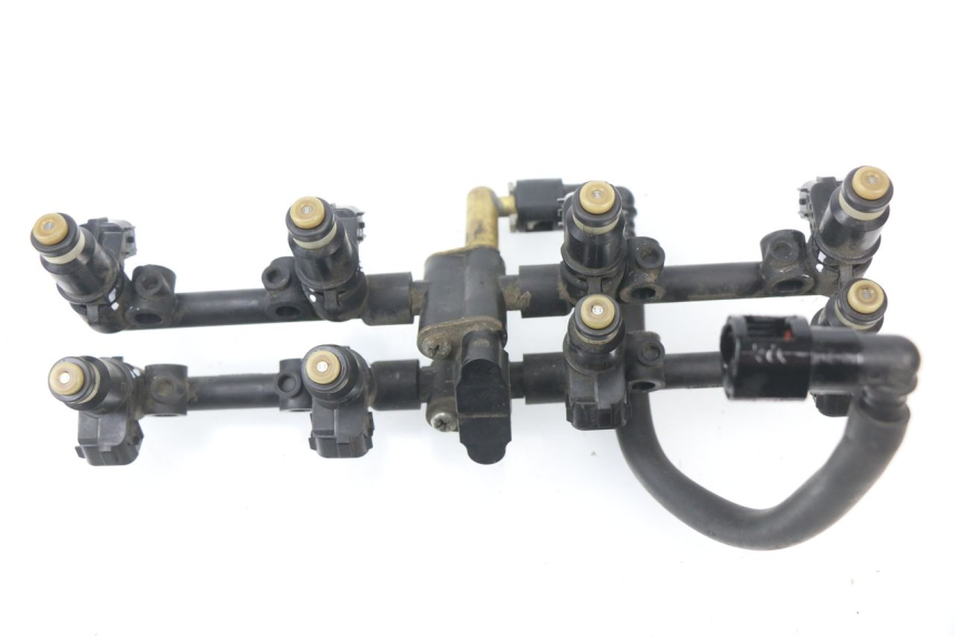 photo de FUEL INJECTOR SUZUKI GSX-R GSXR K6 1000 (2005 - 2006)