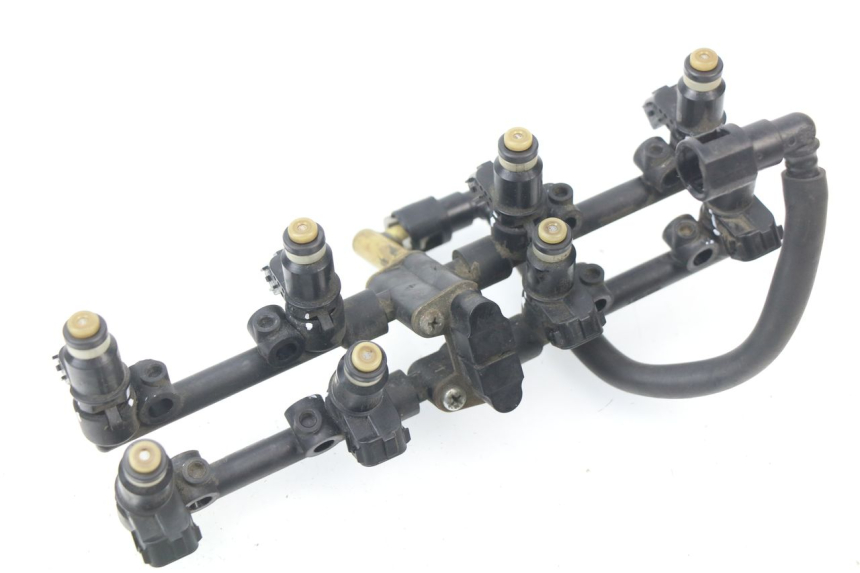 photo de FUEL INJECTOR SUZUKI GSX-R GSXR K6 1000 (2005 - 2006)