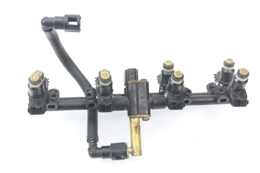 photo de FUEL INJECTOR SUZUKI GSX-R GSXR K6 1000 (2005 - 2006)