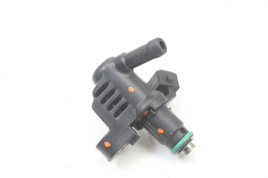 photo de INJECTOR SYM ORBIT III 3 4T 50 (2018 - 2021)