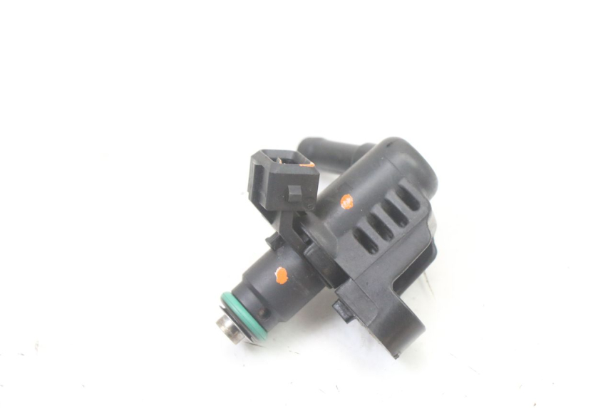 photo de INJECTOR SYM ORBIT III 3 4T 50 (2018 - 2021)