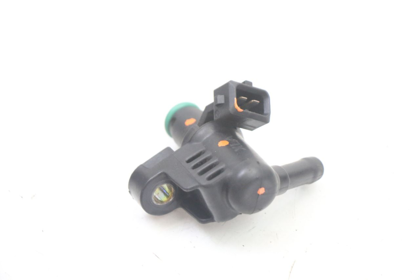 photo de INJECTOR SYM ORBIT III 3 4T 50 (2018 - 2021)