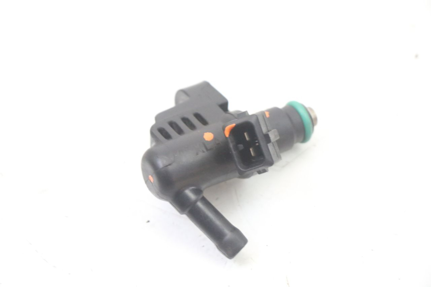 photo de INJECTOR SYM ORBIT III 3 4T 50 (2018 - 2021)