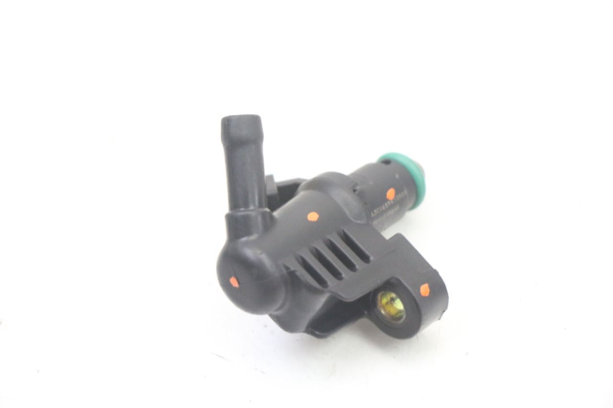 photo de INJECTOR SYM ORBIT III 3 4T 50 (2018 - 2021)