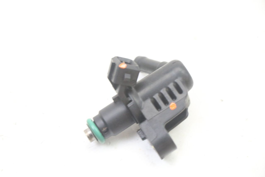 photo de INJECTOR SYM ORBIT III 3 4T 50 (2018 - 2021)