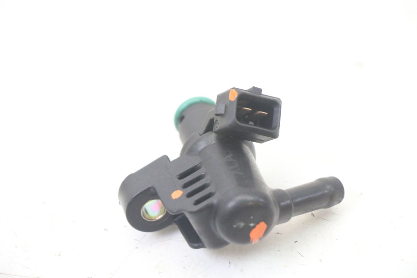 photo de INJECTOR SYM ORBIT III 3 4T 50 (2018 - 2021)