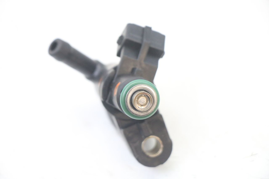 photo de INJECTOR SYM ORBIT III 3 4T 50 (2018 - 2021)
