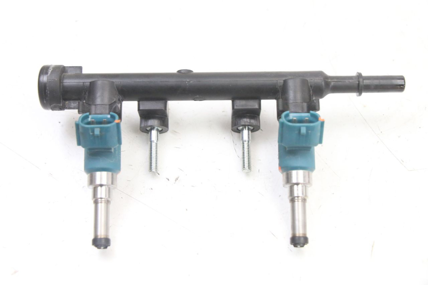 photo de FUEL INJECTOR YAMAHA TRACER 7 700 (2020 - 2024) - Component detail