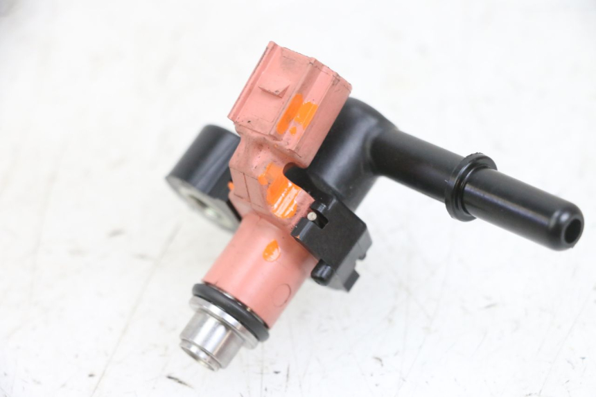photo de FUEL INJECTOR YAMAHA TRICITY 300 (2020 - 2024) - Main view