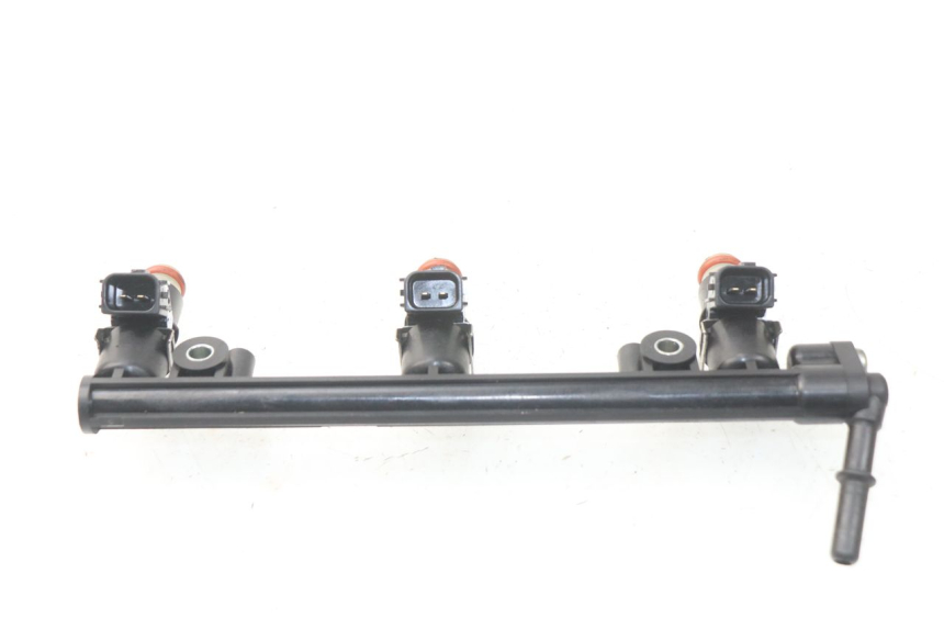 photo de FUEL INJECTOR TRIUMPH SPRINT ST ABS 1050 (2005 - 2007)