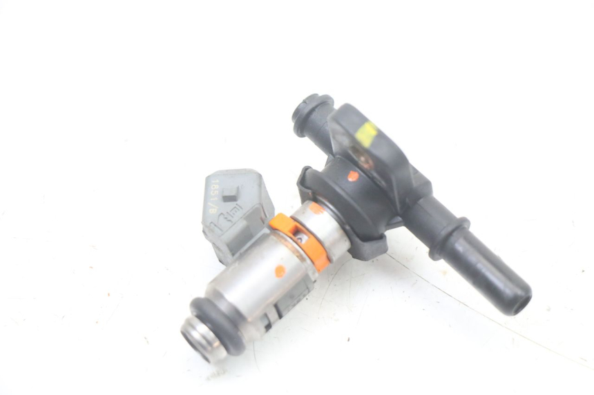 photo de FUEL INJECTOR PIAGGIO VESPA LX IE 125 (2010 - 2012)