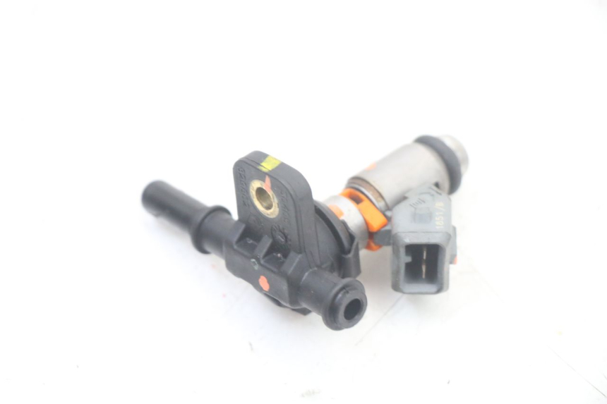 photo de FUEL INJECTOR PIAGGIO VESPA LX IE 125 (2010 - 2012)