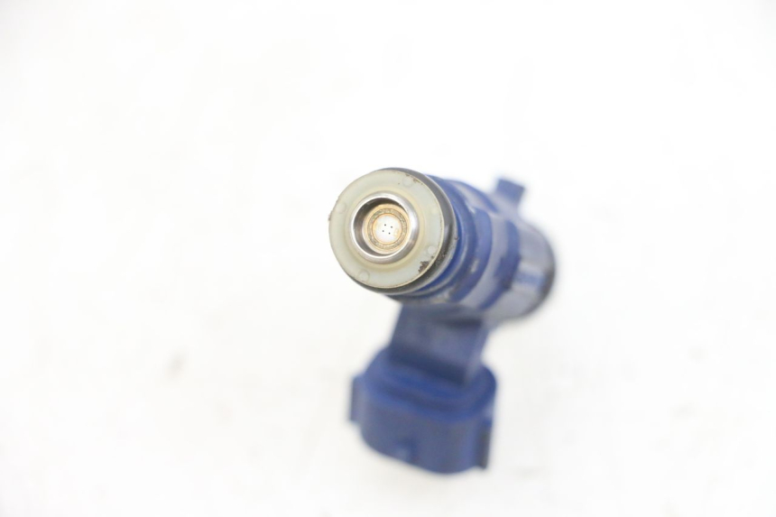 photo de INJECTOR DAELIM VJ ROADWIN FI 125 (2008 - 2017) - Zoom on usage condition