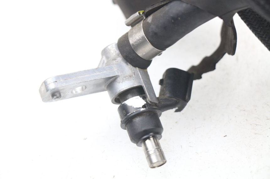 photo de FUEL INJECTOR KYMCO X-CITING XCITING 400 (2014 - 2018)