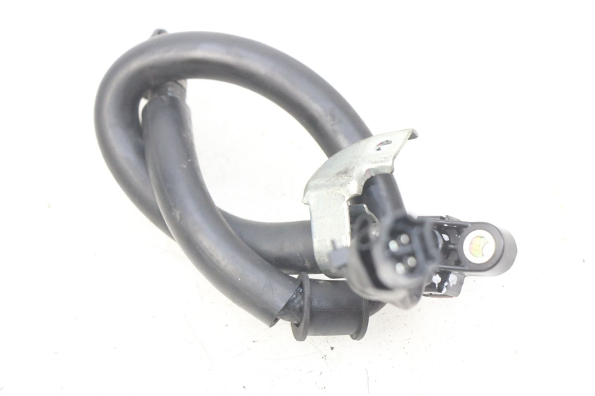 photo de INJECTOR YAMAHA X-MAX XMAX 125 (2010 - 2014)