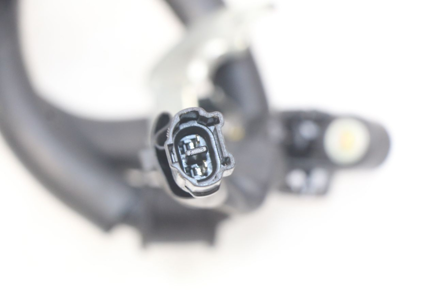 photo de INJECTOR YAMAHA X-MAX XMAX 125 (2010 - 2014)