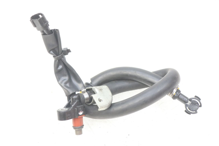 photo de INJECTOR YAMAHA X-MAX XMAX 125 (2010 - 2014)