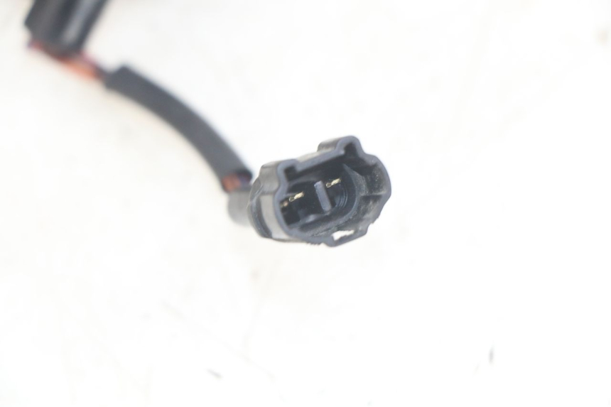 photo de INJECTOR YAMAHA X-MAX XMAX 250 (2006 - 2009)