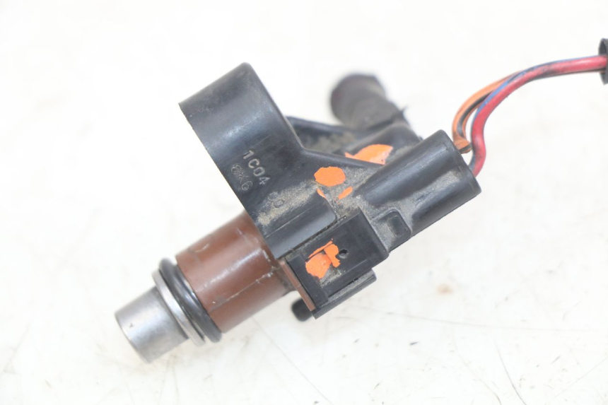 photo de INJECTOR YAMAHA X-MAX XMAX 250 (2006 - 2009)