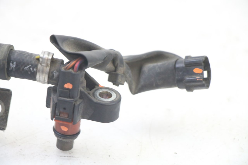 photo de INJECTOR YAMAHA X-MAX XMAX 125 (2010 - 2014)