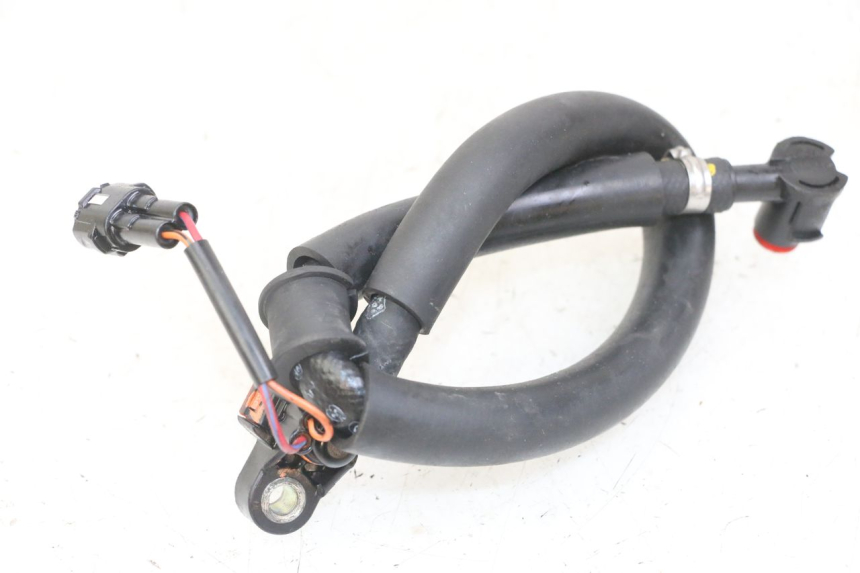 photo de INJECTOR YAMAHA X-MAX XMAX 125 (2010 - 2014)