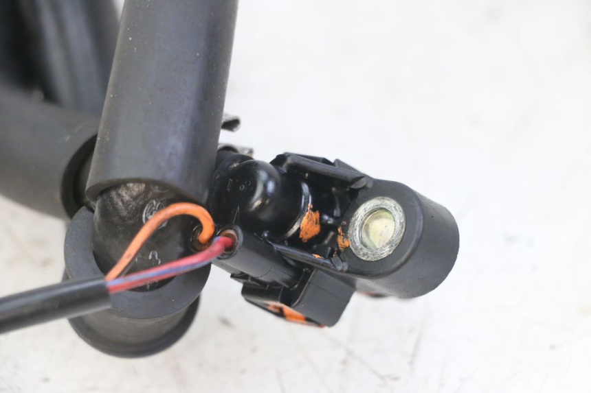 photo de INJECTOR YAMAHA X-MAX XMAX 125 (2010 - 2014)