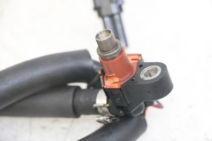 photo de INJECTOR YAMAHA X-MAX XMAX 125 (2010 - 2014)