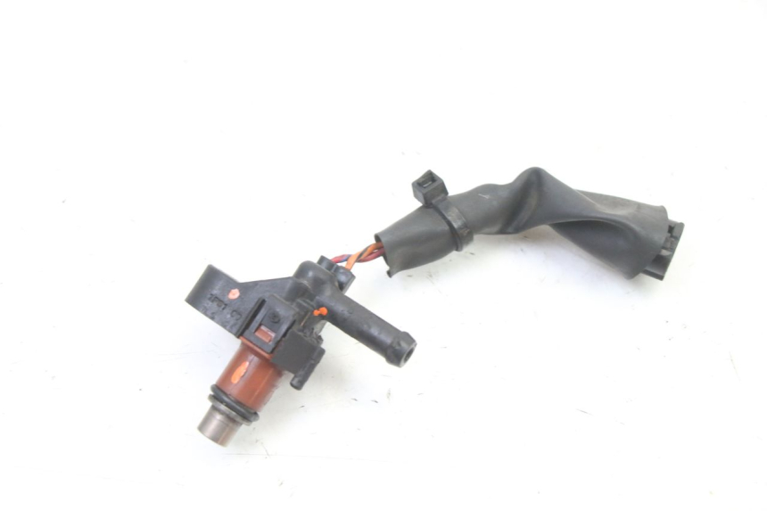 photo de INJECTOR YAMAHA XMAX X-MAX 125 (2006 - 2009)