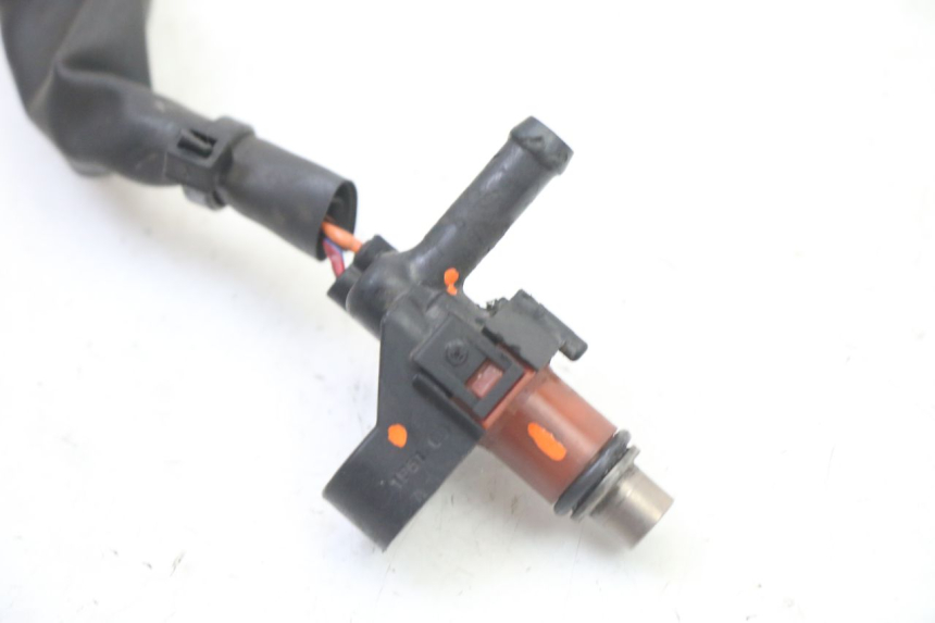 photo de INJECTOR YAMAHA XMAX X-MAX 125 (2006 - 2009)