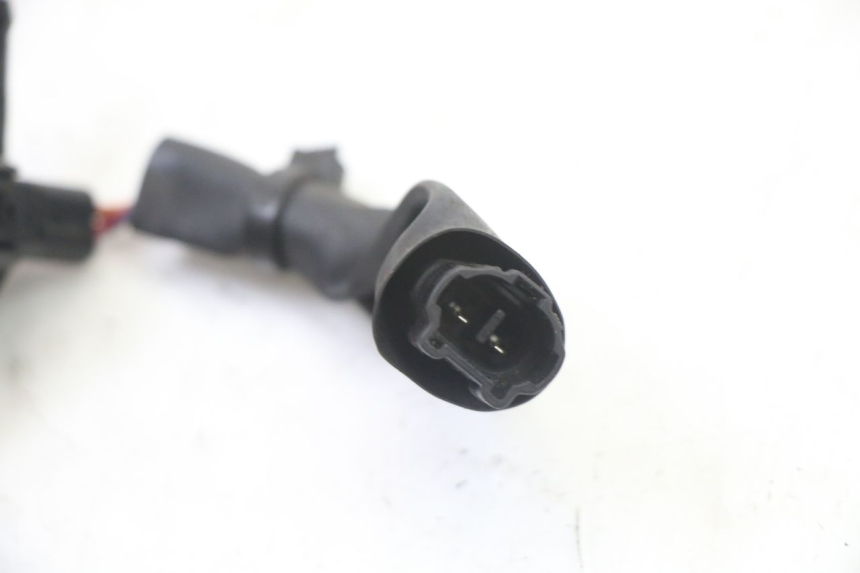 photo de INJECTOR YAMAHA XMAX X-MAX 125 (2006 - 2009)