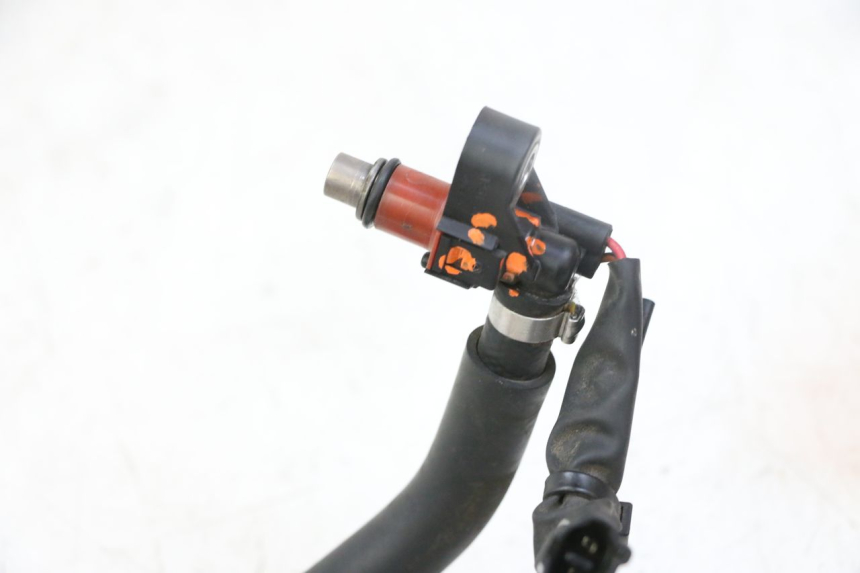 photo de INJECTOR YAMAHA X-MAX XMAX 125 (2010 - 2014)