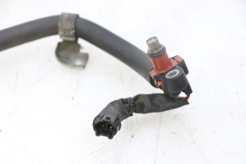 photo de INJECTOR YAMAHA X-MAX XMAX 125 (2010 - 2014)