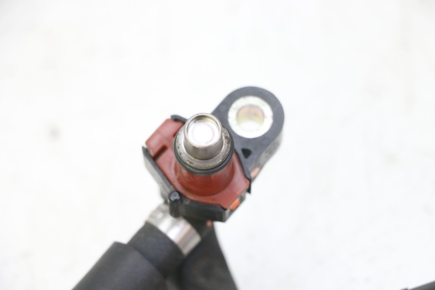 photo de INJECTOR YAMAHA X-MAX XMAX 125 (2010 - 2014)